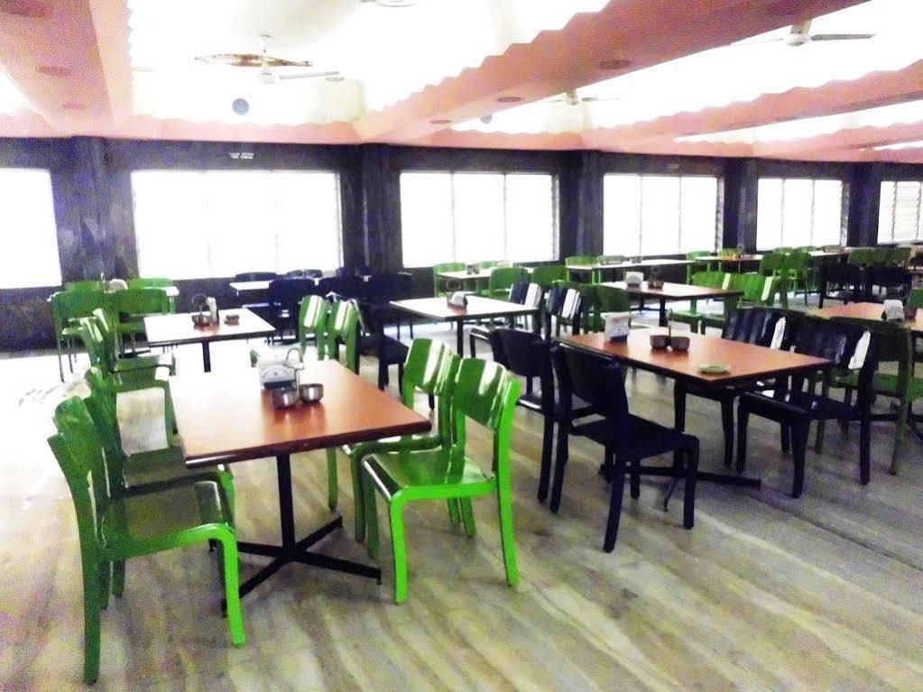 Hotel Mysore Dasaprakash Kültér fotó