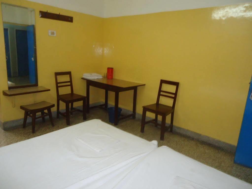 Hotel Mysore Dasaprakash Kültér fotó