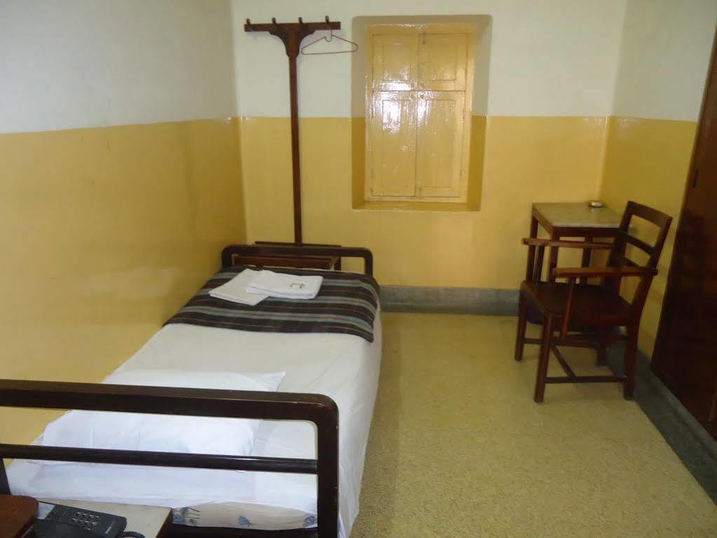 Hotel Mysore Dasaprakash Kültér fotó