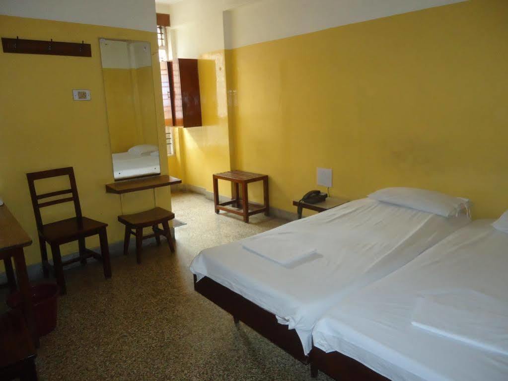 Hotel Mysore Dasaprakash Kültér fotó