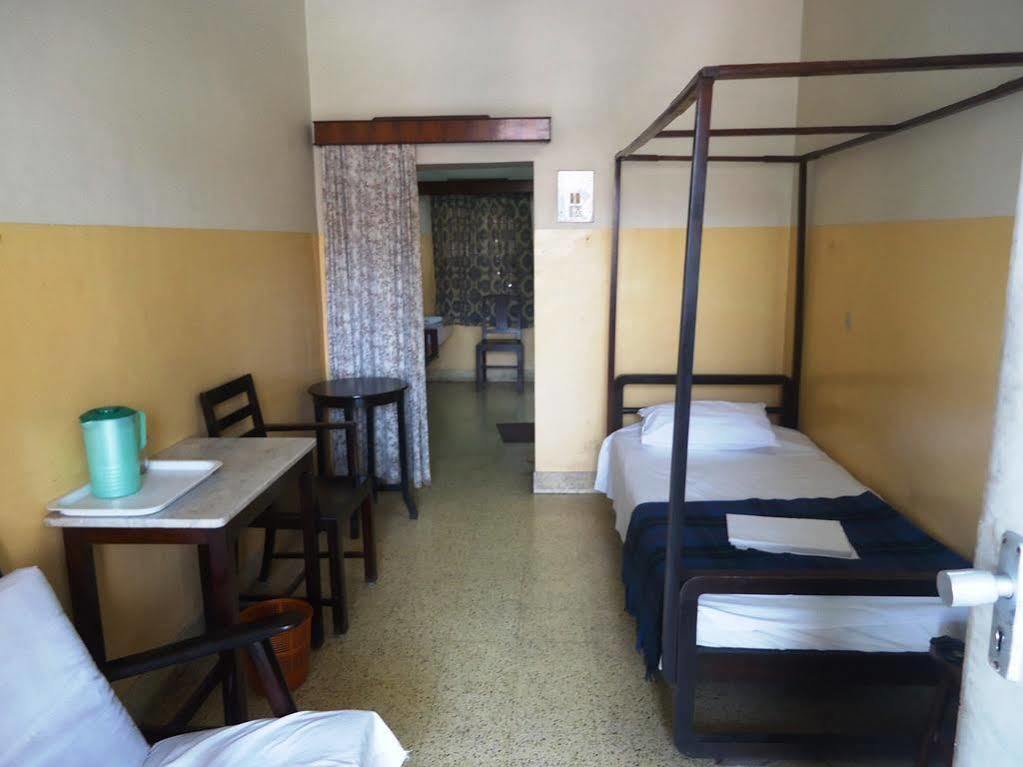 Hotel Mysore Dasaprakash Kültér fotó